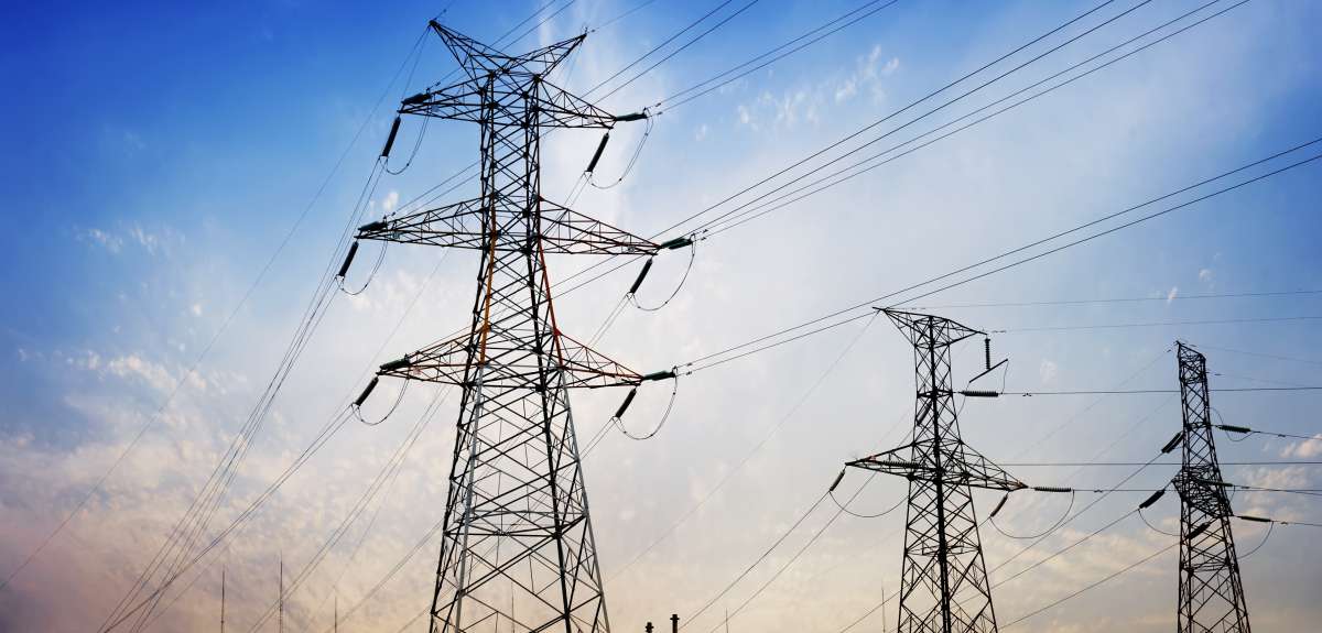 Electric Transmission & Distribution Equipment Market