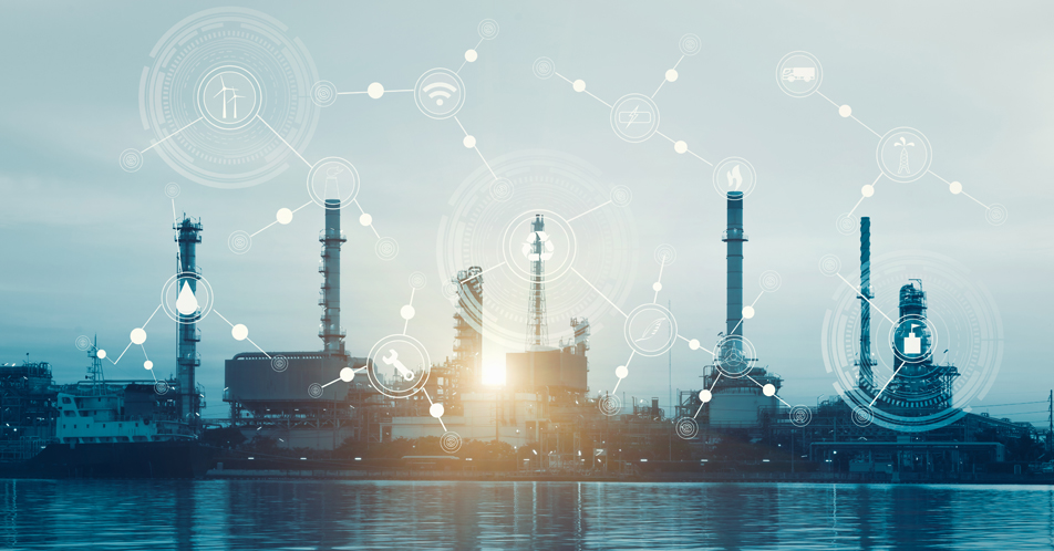 North America IoT in Oil & Gas Market