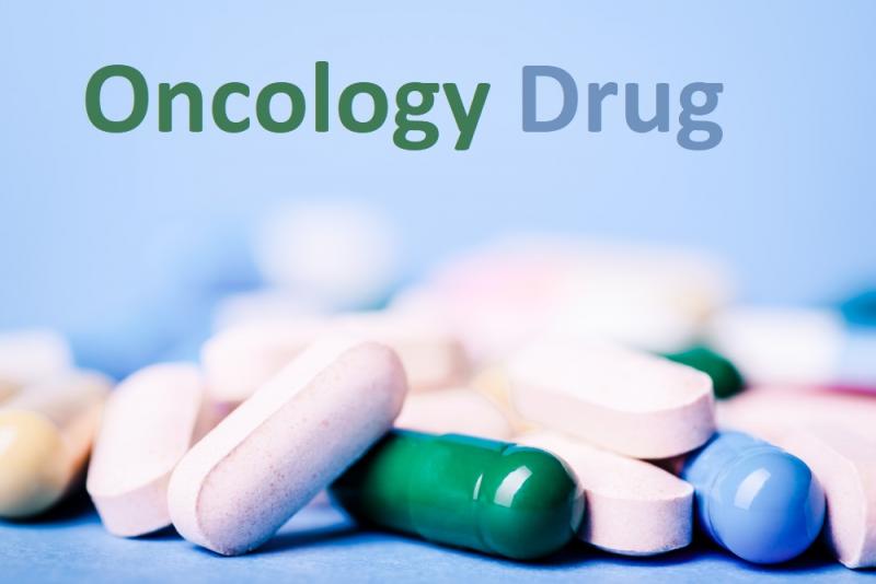 Oncology Drugs Market