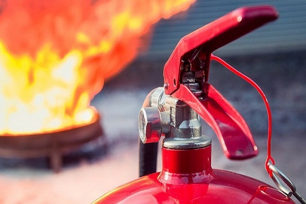 Fire Extinguisher for Vehicle Market