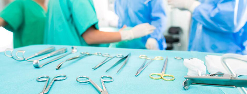 Surgical Instrument Tracking Systems Market