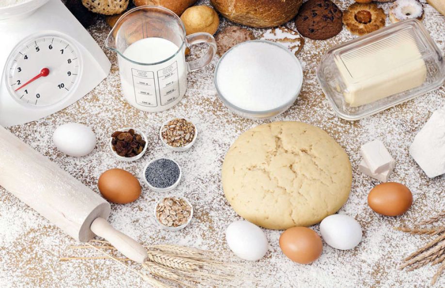 Baking Ingredients Market