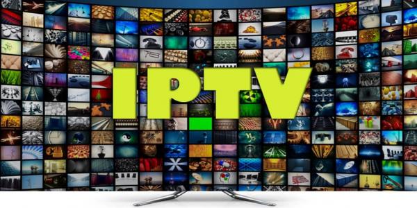 Europe IPTV Market