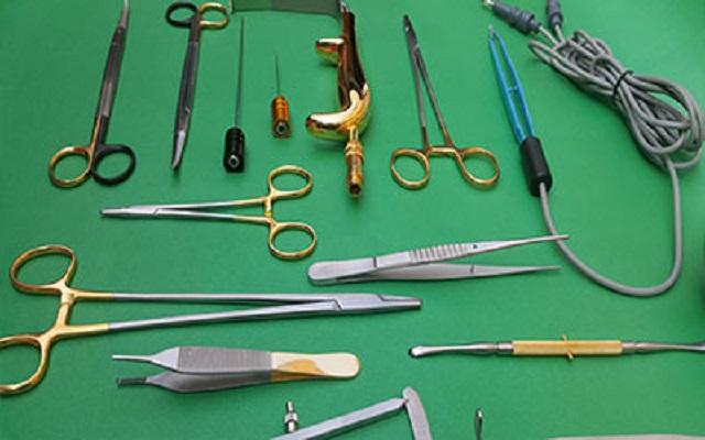 Europe Plastic Surgery Instrument Market