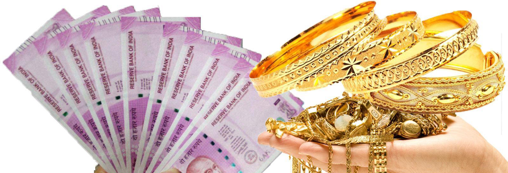 India Gold Loan Market