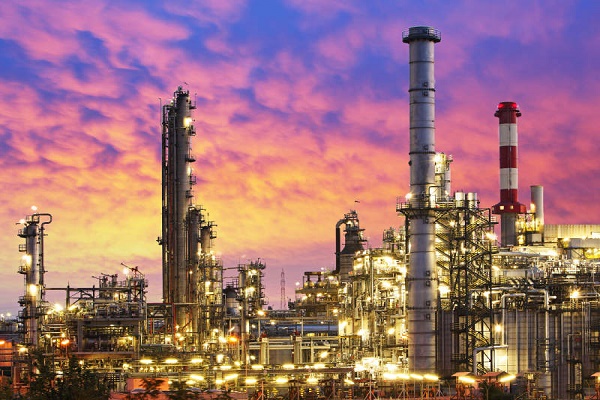 Integrated Refinery Information System Market