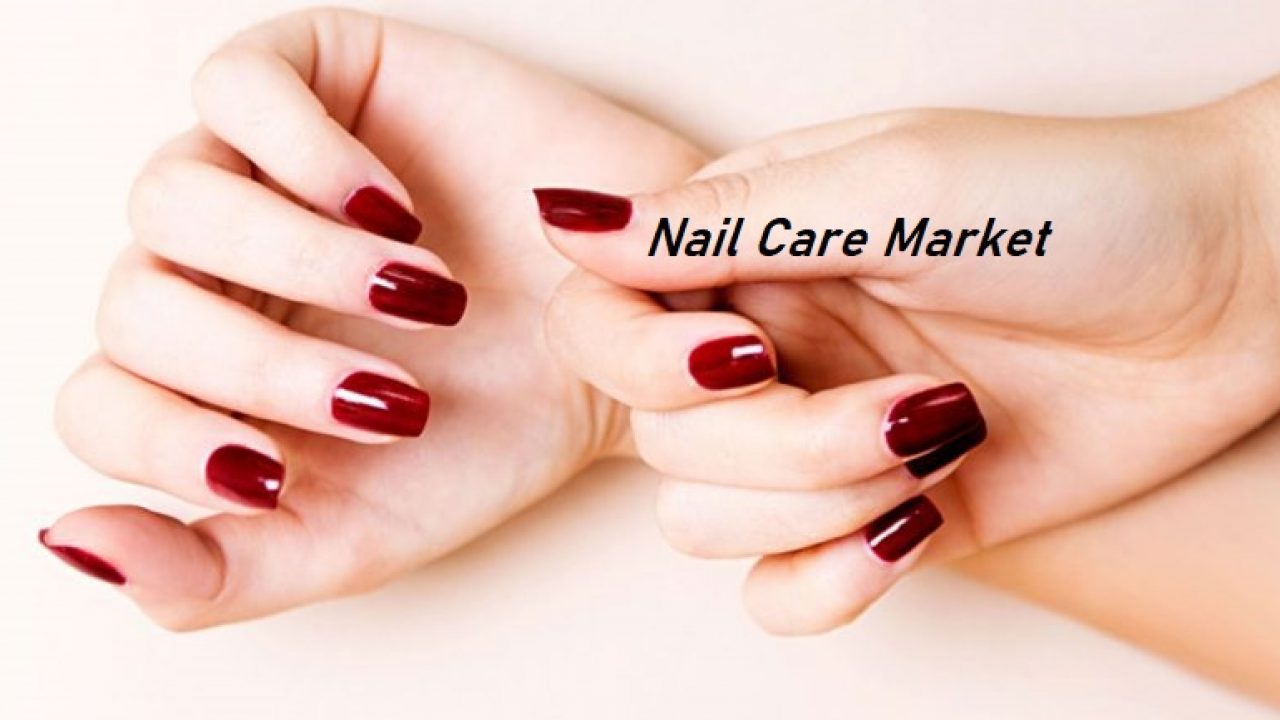 Nailcare Market