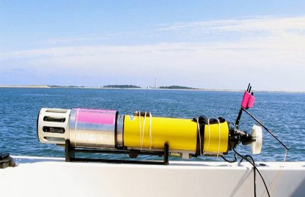 Offshore AUV & ROV Market