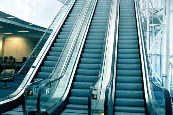 Elevator and Escalator Market