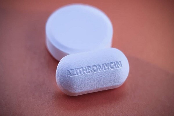 India Azithromycin Market