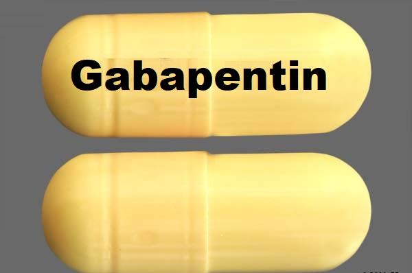 India Gabapentin Market