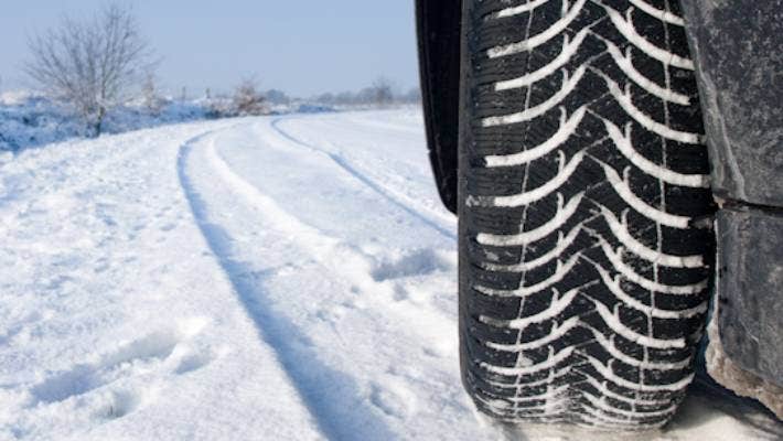 Belgium Tire Market