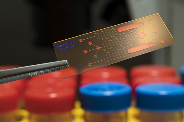 Biochip Market