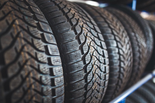 Brazil Tire Market