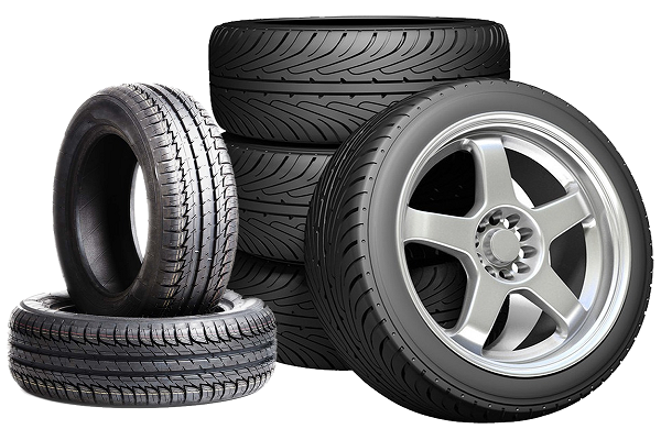 Greece Tire Market