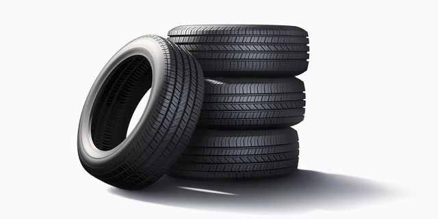 Latvia Tire Market