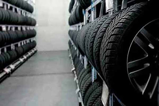 Qatar Tire Market