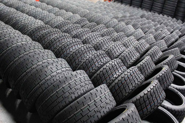 Romania Tire Market