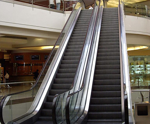 Singapore Elevator and Escalator Market