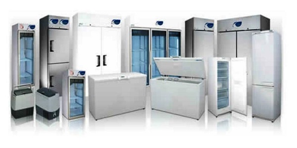 Biomedical Refrigerators and Freezers Market