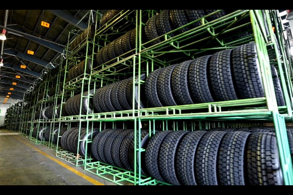 Europe Tire Market