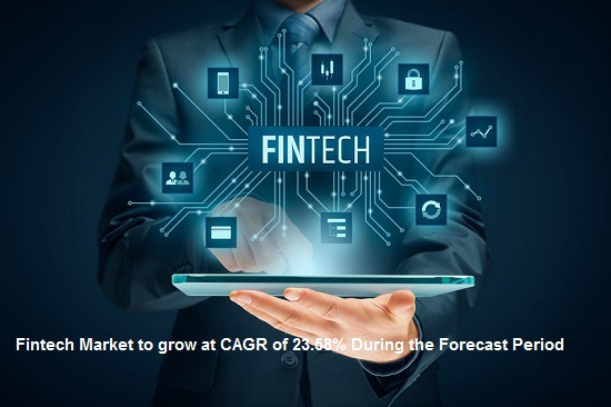 Global Fintech Market