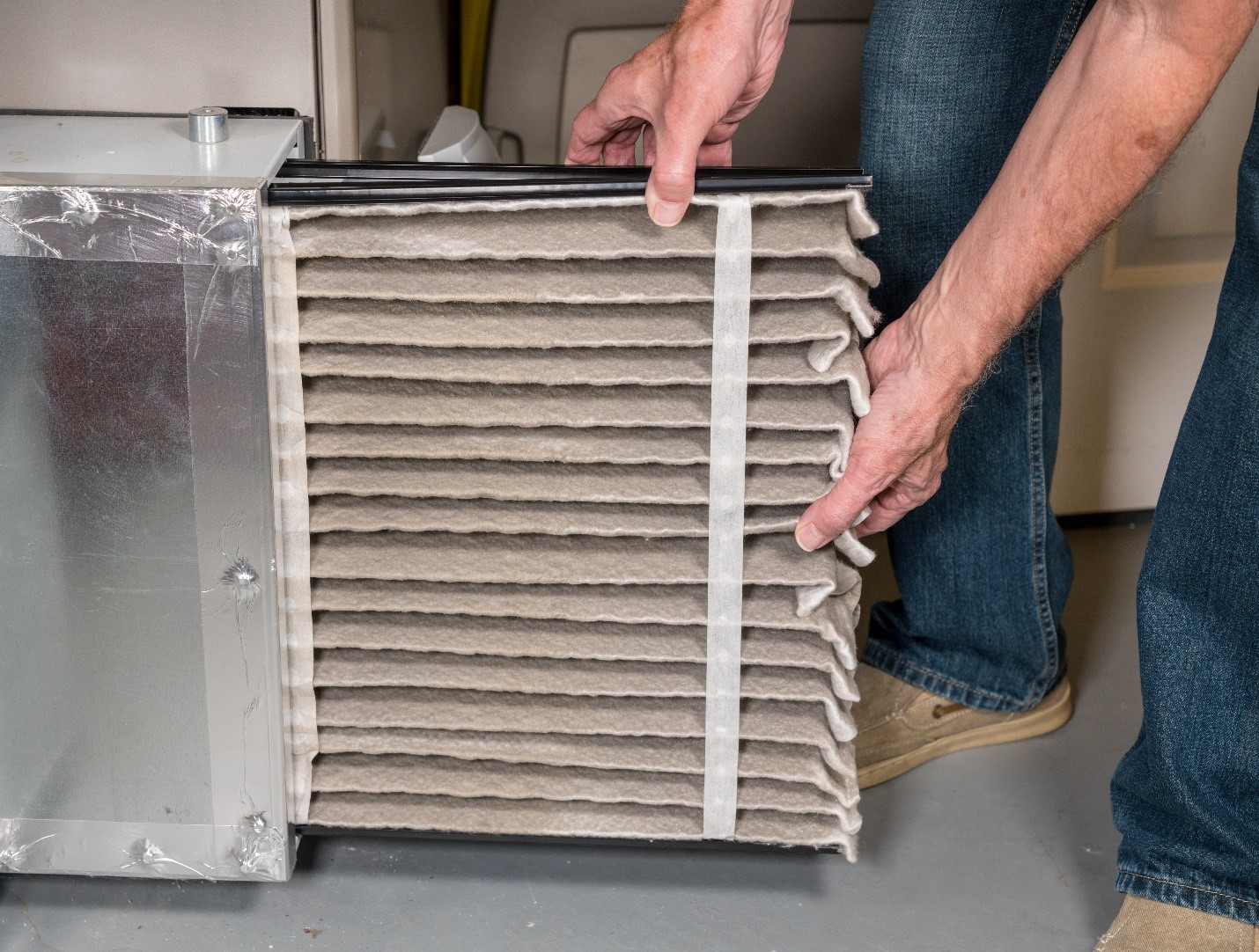 United States Furnace Filters Market