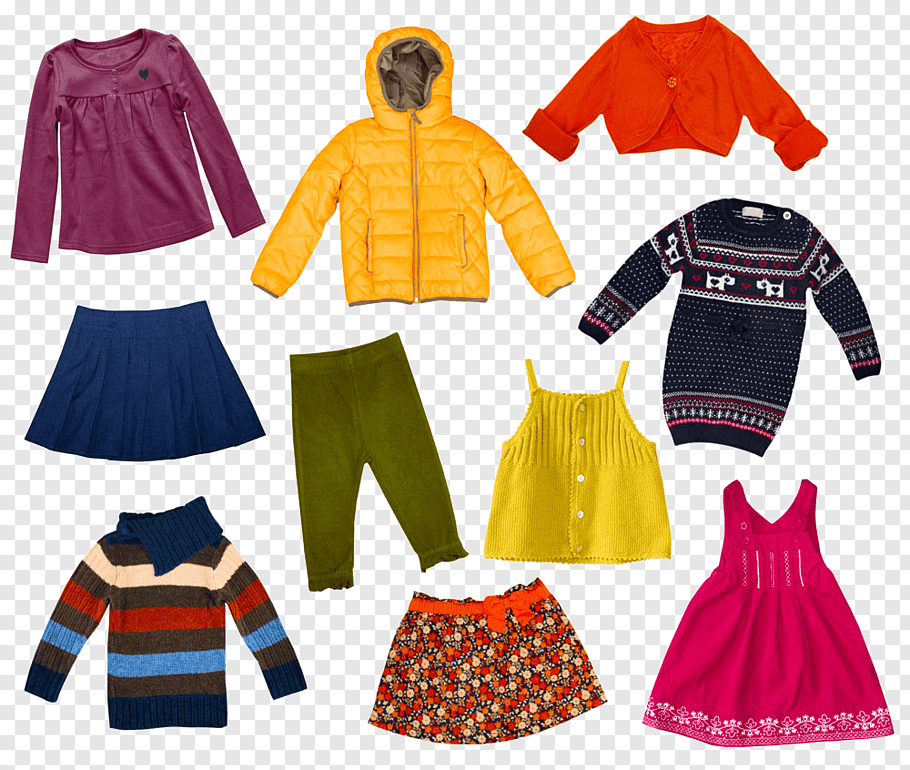 India Kids Wear Market