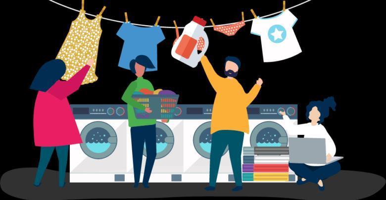 India Laundry Service Market