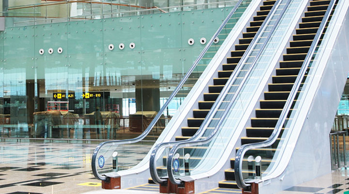 Malaysia Elevator & Escalator Market