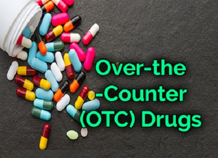 Global Over the Counter Drugs Market