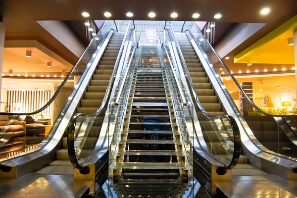 South Korea Elevator & Escalator Market