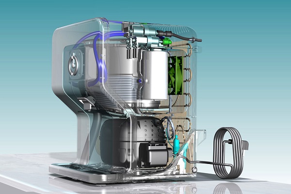 Water Purifiers Market