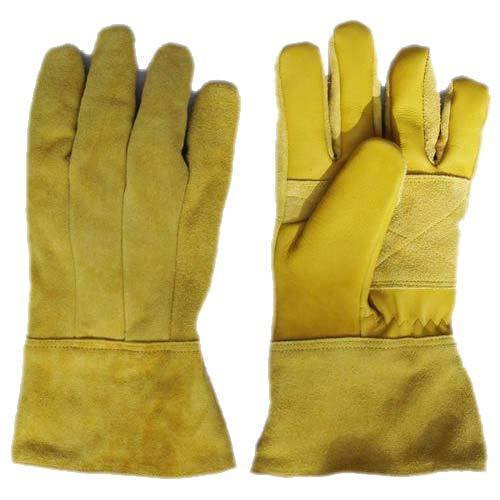 Industrial Gloves Market