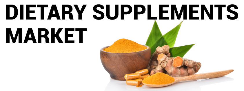 India Dietary Supplement Market