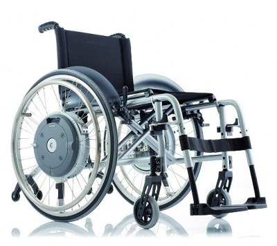 India Wheelchair Market