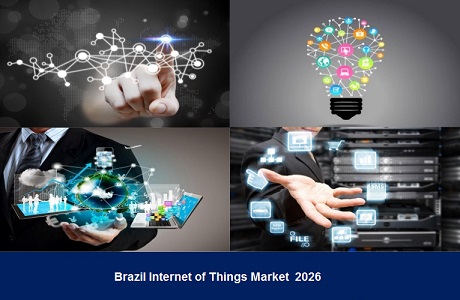 Brazil Internet of Things Market