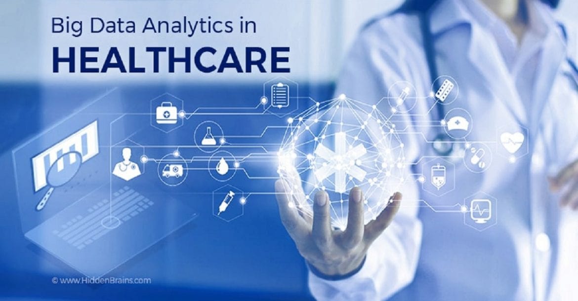 Big Data in Healthcare Market