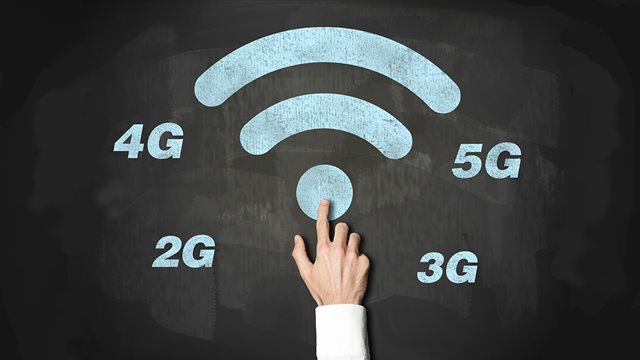 Communication Test Sets for 2G/3G/4G Market