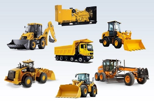 UAE Construction Equipment Rental Market