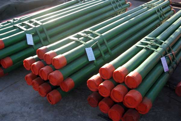 Drill Pipe Market