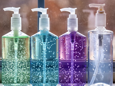 Hand Sanitizers Market