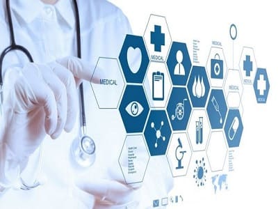 Medical Electronics Market - TechSci