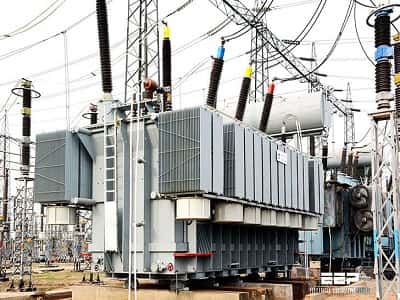 Power & Distribution Transformer Market - TechSci