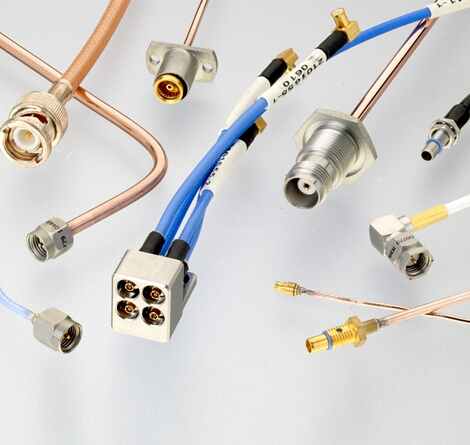 RF Cable Market