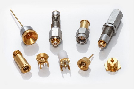 RF Connector Market