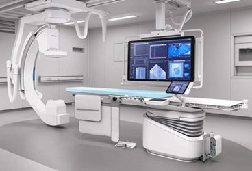 X-Ray Imaging System Market