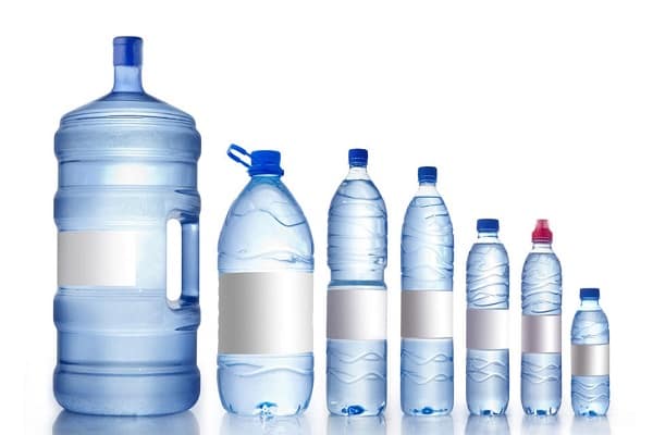 India Bottled Water Market