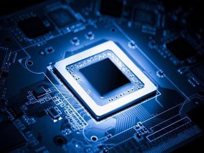 Application Processor Market