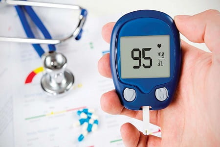 Blood Glucose Monitoring Devices Market